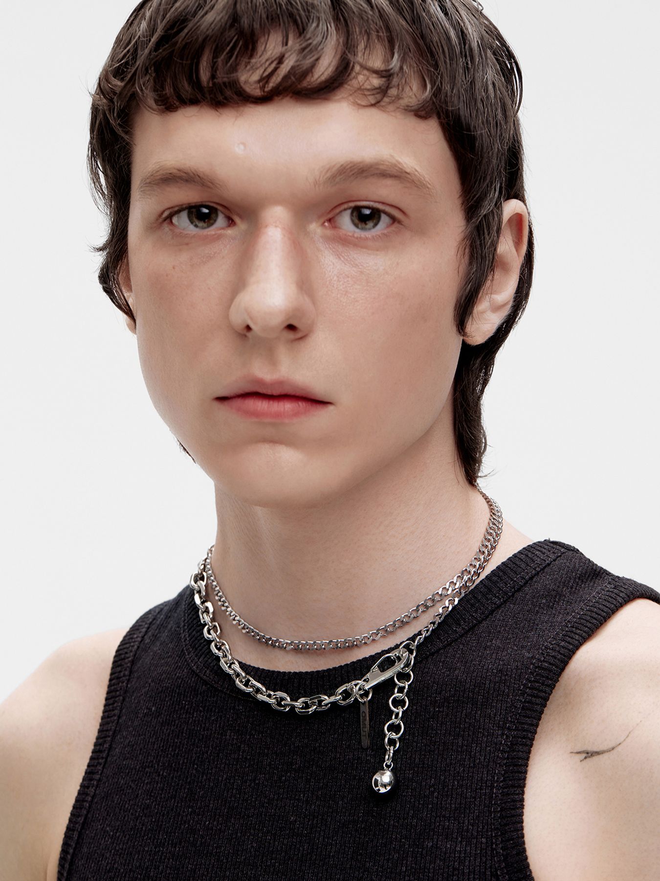 ЦЕПОЧКА "SHIFT"