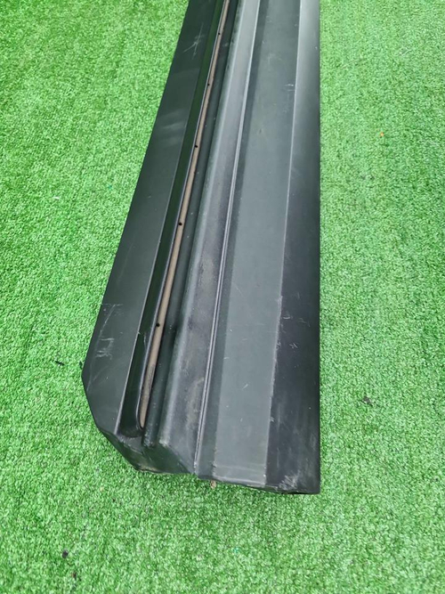 Накладка двери передняя левая Lexus RX 4 (15-22)