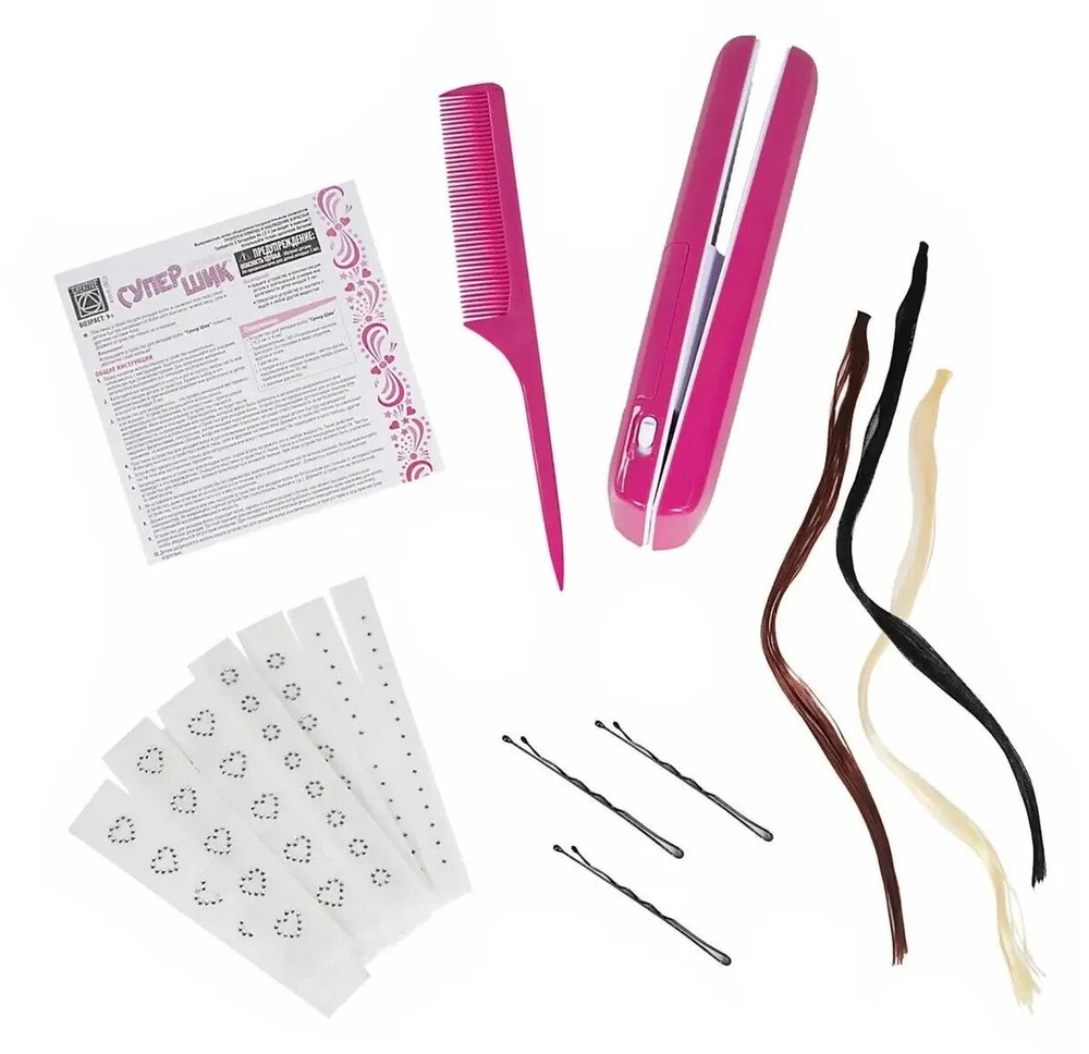 Набор CREATIVE Супер Шик 5915