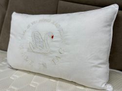 Подушка Кит ПУХ 50/70