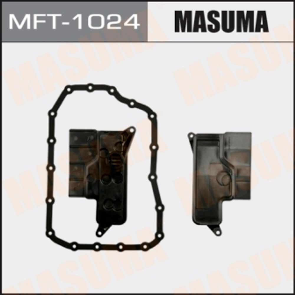 Фильтр АКПП MASUMA U660E