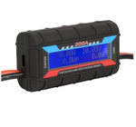 Ваттметр ET DC8-60V/200A