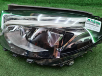 Фара левая Mercedes GLE W166 (2015-2018) LED