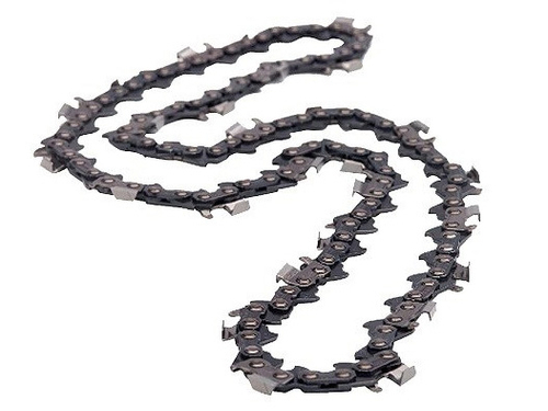 Цепь HUTER С-4 для бензопилы HUTER BS-52 76 зв шаг 0,325/1,5