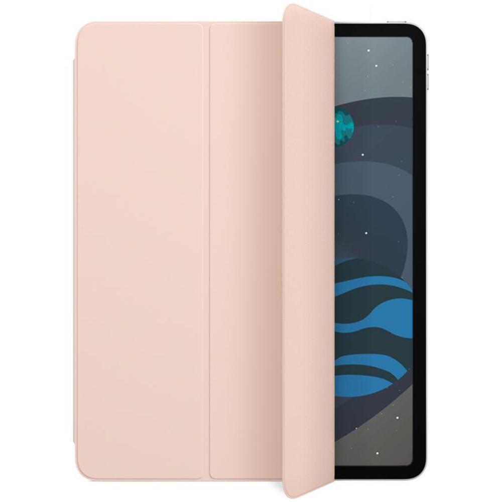 Обложка Apple Smart Folio для iPad Pro 12,9" (2020–2022), Розовый песок