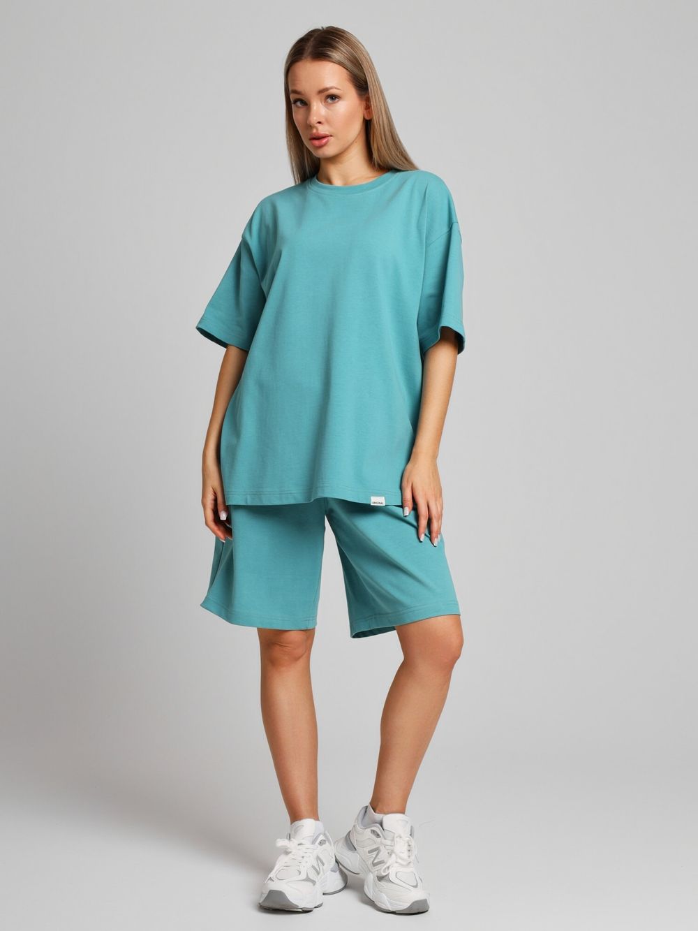 Костюм женский Азарт-3 Виотекс ЗЕЛЁНЫЙ