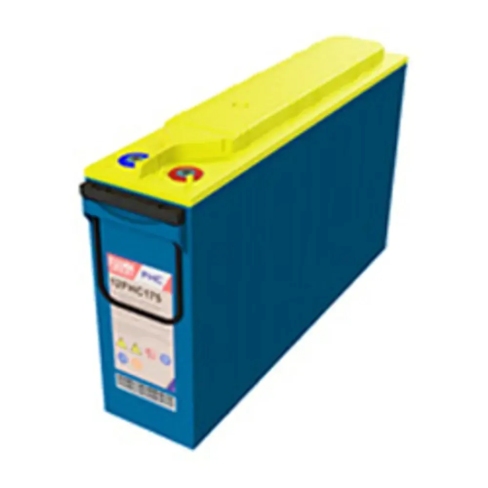 Аккумулятор ENERSYS PowerSafe 12V155FS