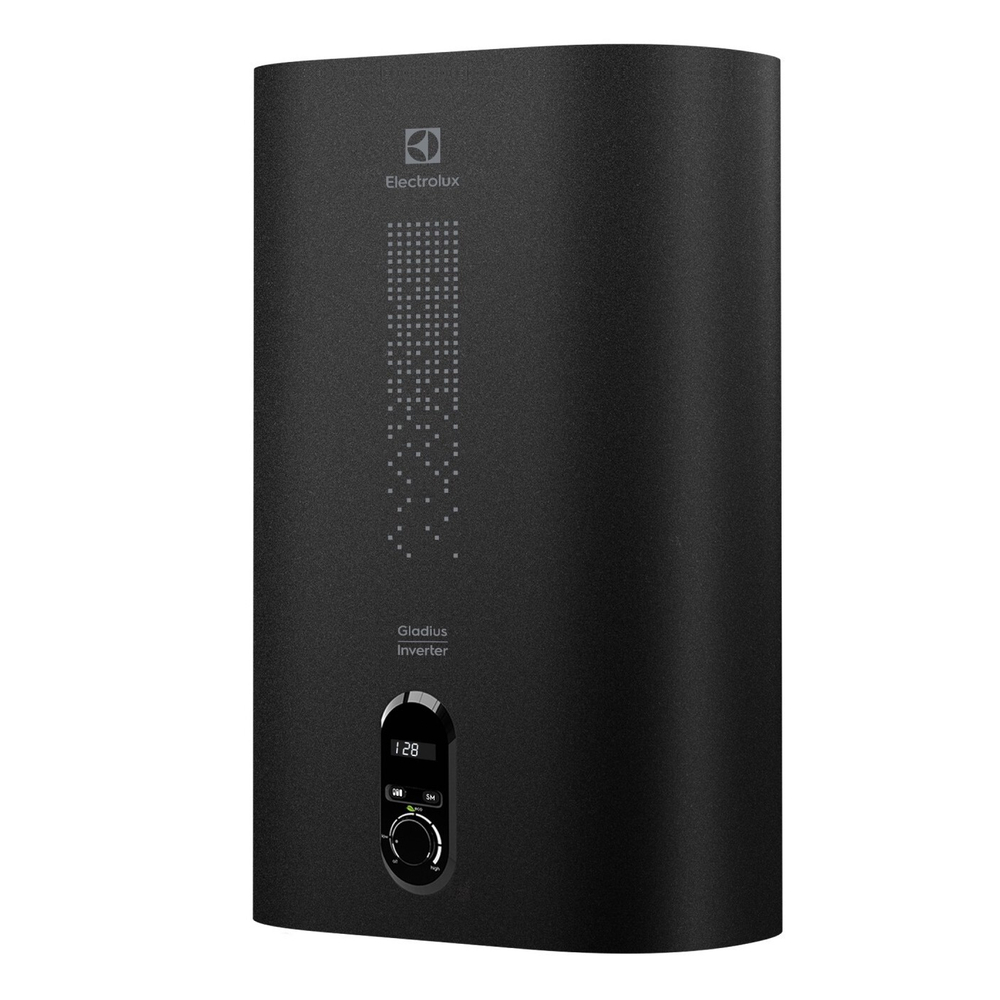 Водонагреватель Electrolux EWH Gladius Inverter Grafit
