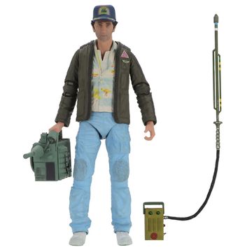 Фигурка NECA Alien – 7” Scale Action Figure – 40th Anniversary Assortment 2 51698 (Brett 51699)