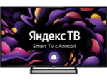 LED телевизор Full HD BBK 40LEX-7239/FTS2C