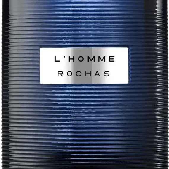 Легкий аромат для мужчин Rochas L’Homme Rochas EDT 100 мл