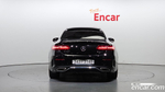 Mercedes-Benz E-Class W213 E450 4MATIC Coupe (09.2019)