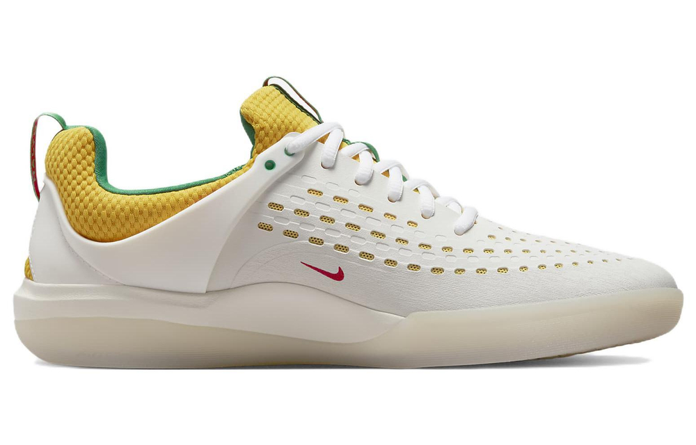 Кроссовки Nike Sb Zoom Nyjah 3 Prm