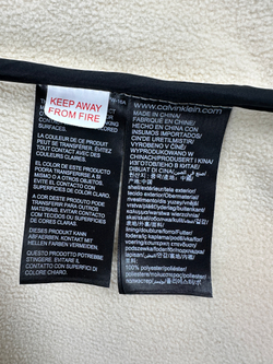 Шуба Calvin Klein Jeans