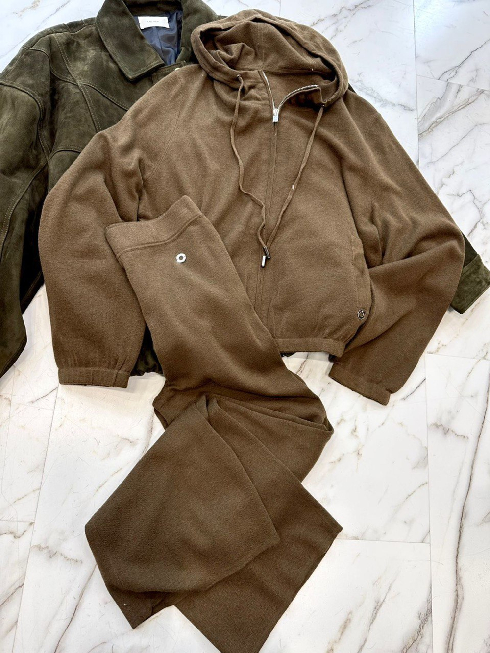Костюм Loro Piana