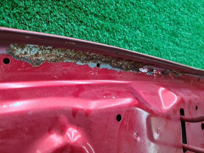 Капот Haval Jolion (2021-н.в.)