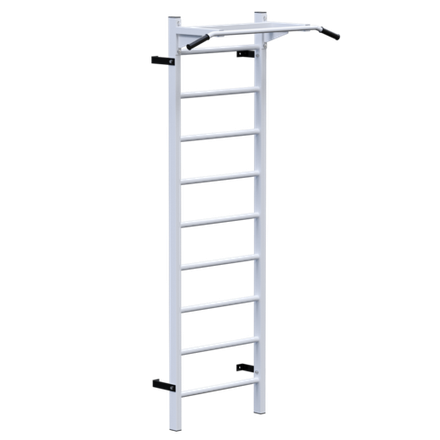 Шведская стенка с турником