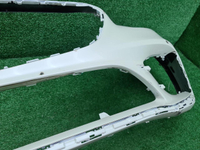 Бампер передний Mercedes S W223 (2020-н.в.) AMG