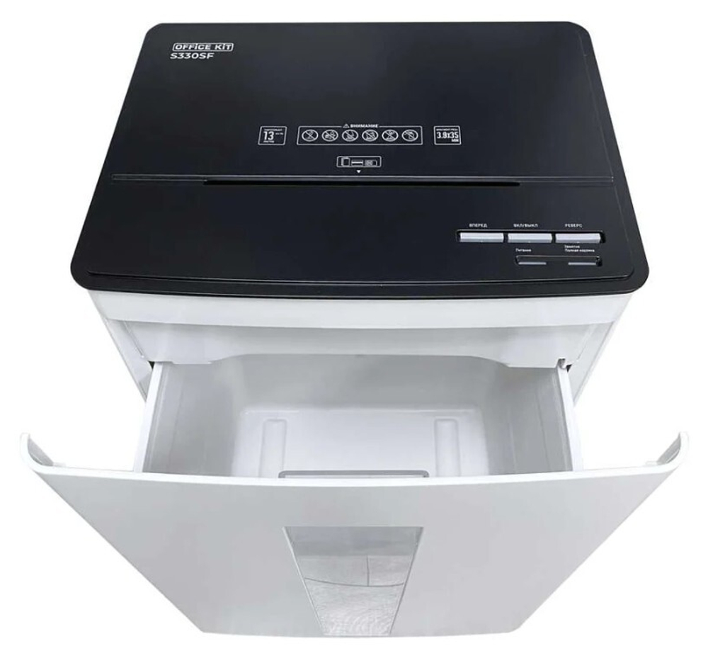 Уничтожитель бумаг  Office Kit S330SF