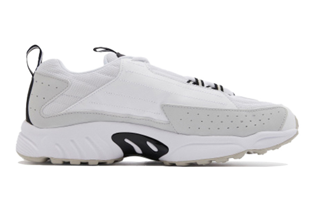 Кроссовки Reebok Dmx Series 2200