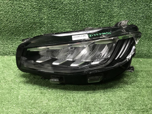 Битая Фара левая Geely Atlas Pro (2021-н.в.) LED