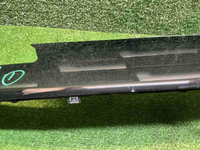 Накладка решетки радиатора Changan CS55PLUS 21-24