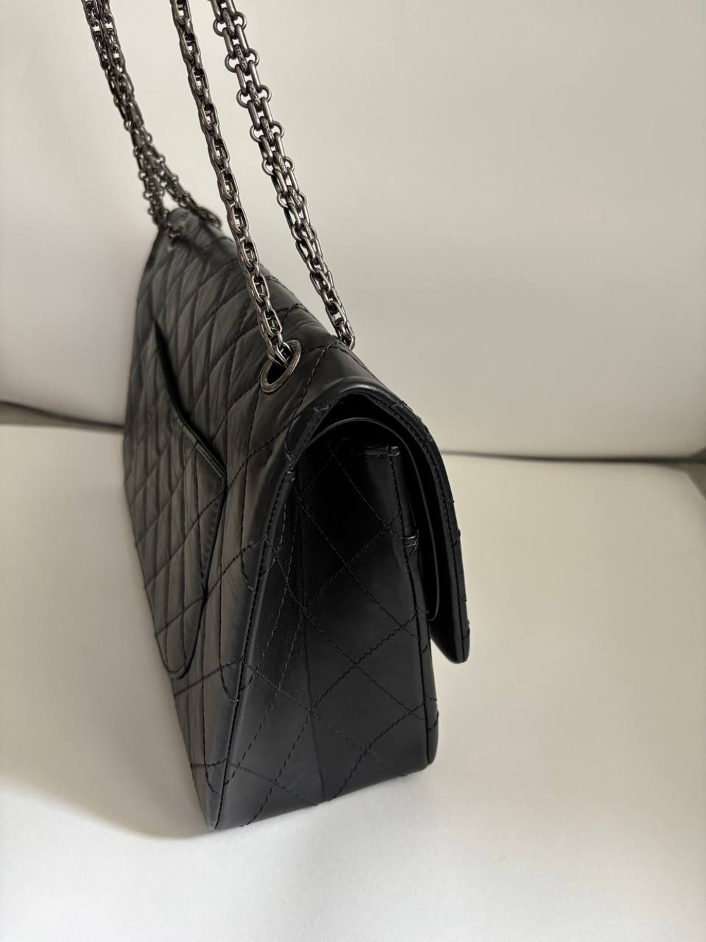 Сумка Chanel 2.55