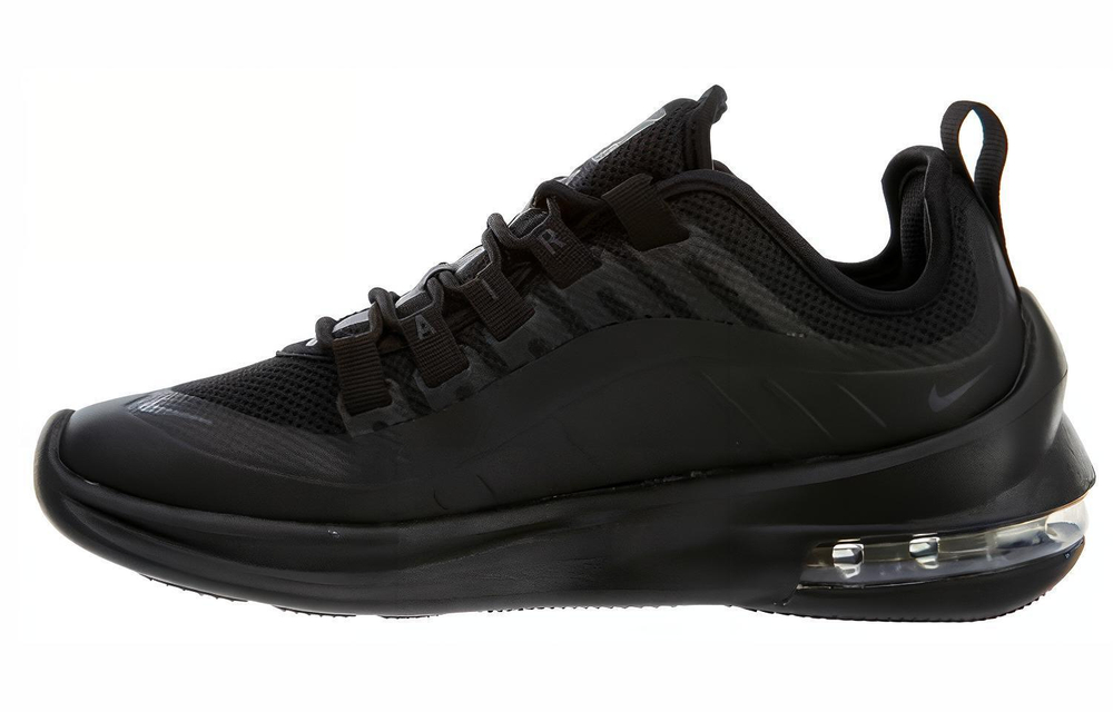Кроссовки Nike Air Max Axis (Женская размерная сетка)