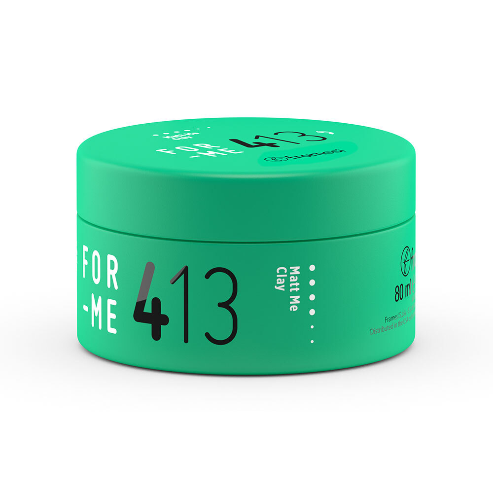 FRAMESI FOR-ME 413 MATT ME CLAY, 80 ml