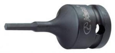 Бита ударная длинная 1/2', 84016-3M06, Hans