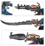 Drukhari Archon (обновленная версия 2025)