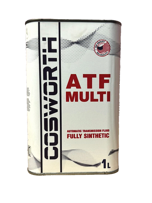 Cosworth ATF Multi 1л