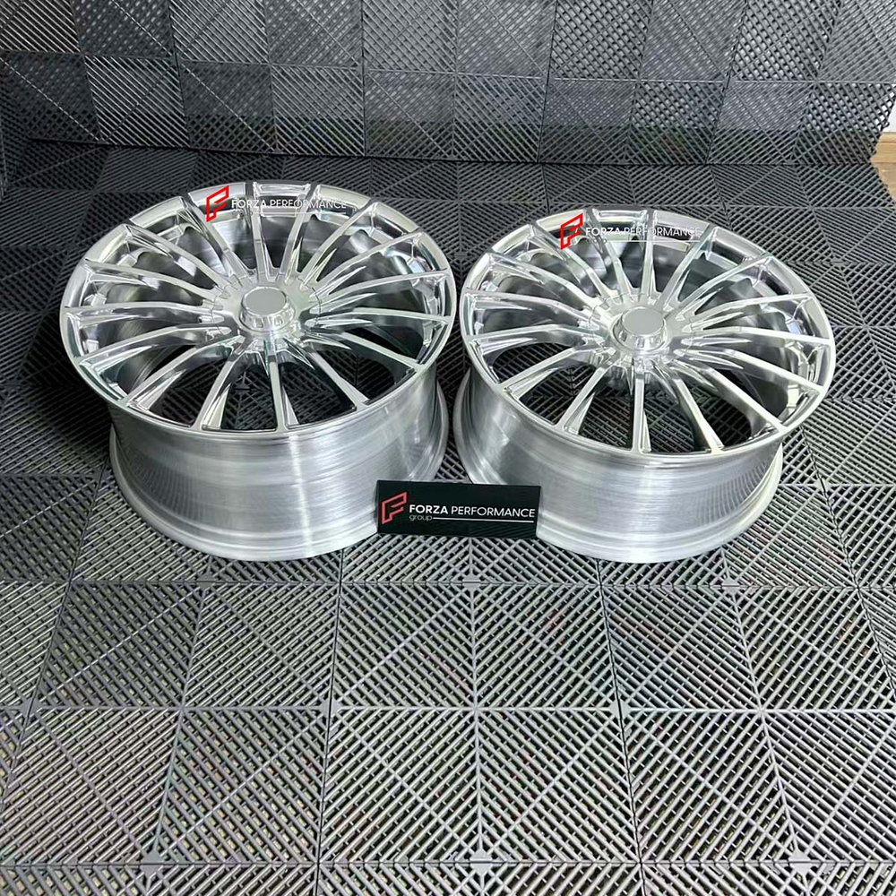 КОВАНЫЕ ДИСКИ для MERCEDES BENZ S-CLASS S550 W222 2015 МЕРСЕДЕС-БЕНЦ