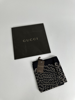 Платок Gucci