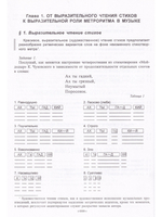 Метроритмический букварь. Часть IV. Метроритмические фантазии
