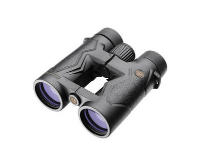 Бинокль Leupold BX-3 Mojave 10x42 Roof, черный