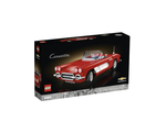 LEGO Icons Corvette