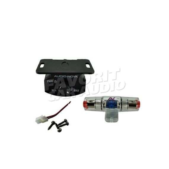 Усилитель AUDIO NOVA AA800.1