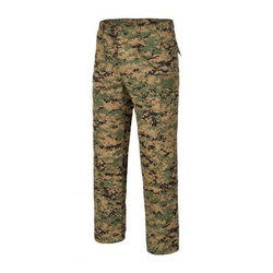 USMC Pants – PolyCotton Twill