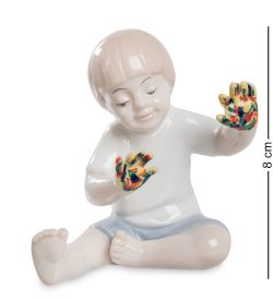 Pavone JP-50/ 1 Фигурка «Юный художник»