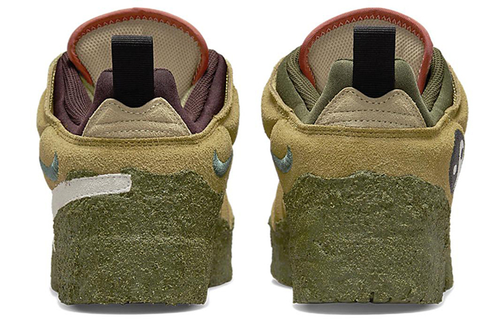 Кроссовки Cactus Plant Flea Market X Nike Dunk Low