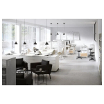 Комод - IKEA GALANT/ГАЛАНТ ИКЕА, 45х80х80 см, белый