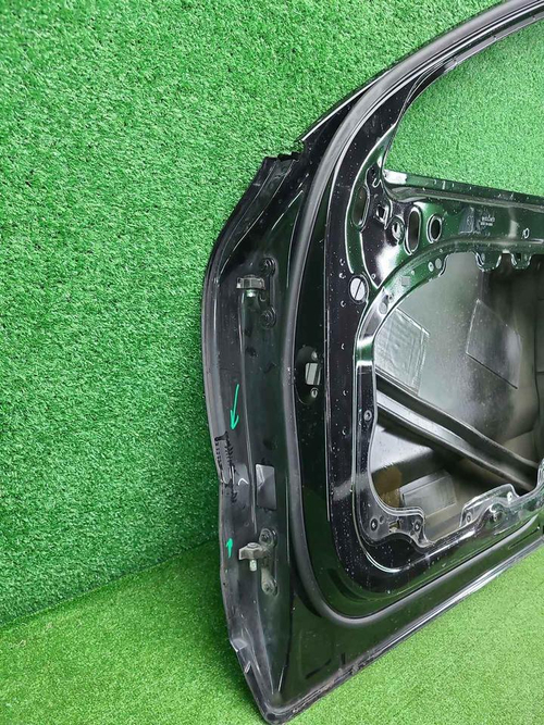 Дверь передняя правая Volvo XC60 2 (2017-н.в.)