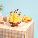 Игрушка Crinkle Crops Банан ZippyPaws