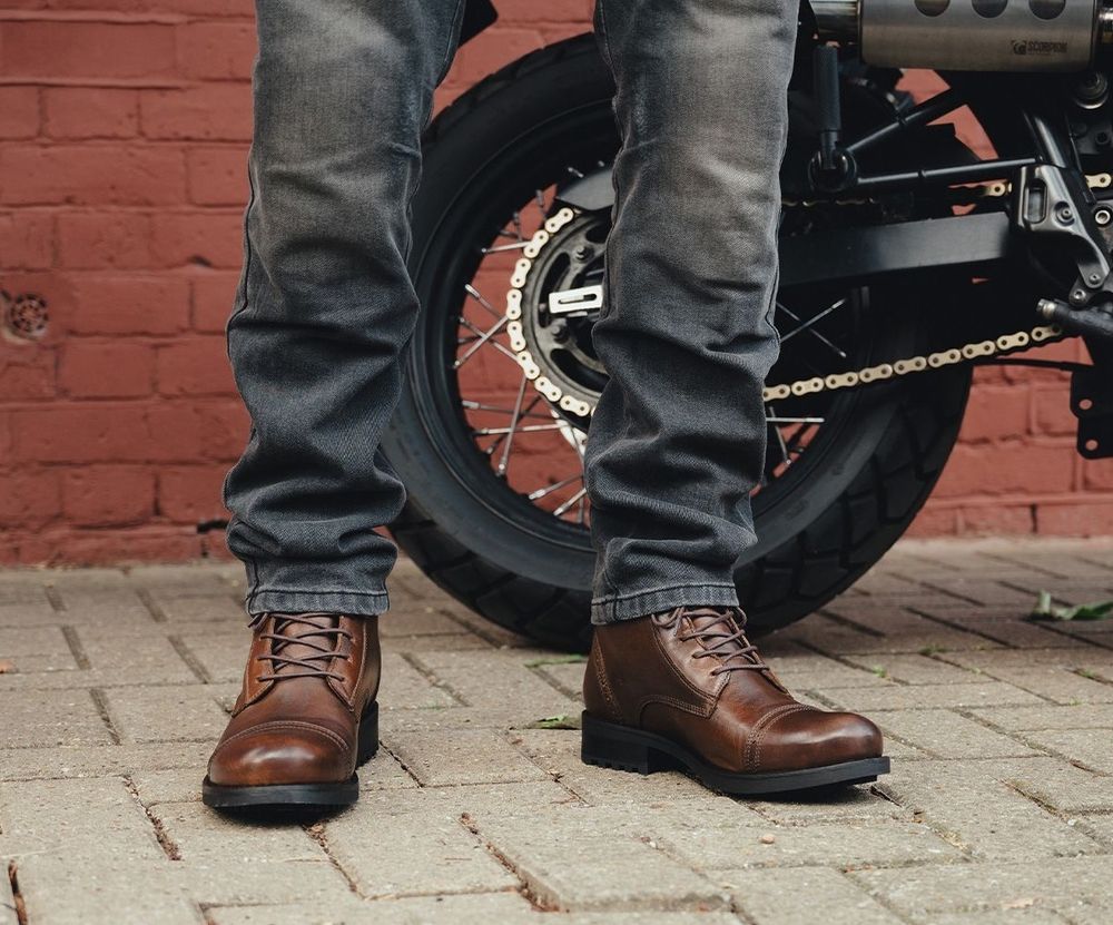 Rogue Сuir / Коричневый