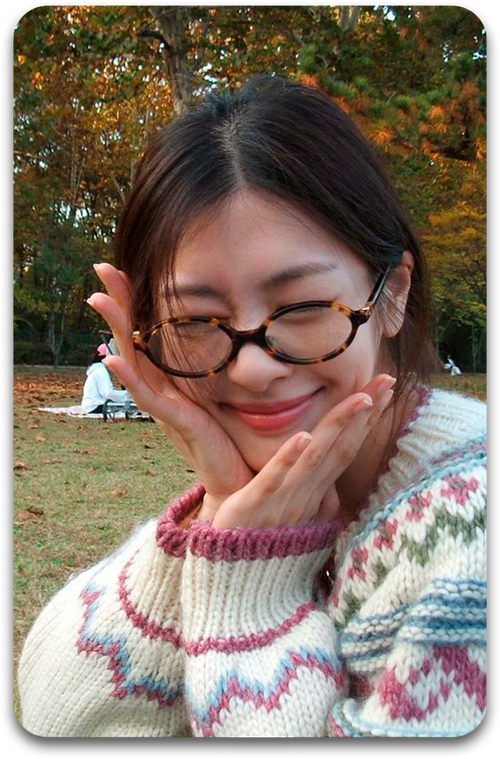 Карта #2412 / Jun So Min