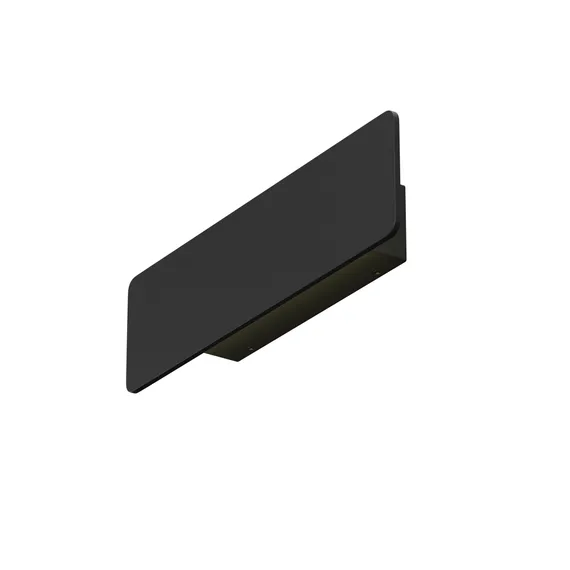 Настенный светильник (бра) Стела / Stela 3000К 10Вт Maytoni c80wl-10w3k-b