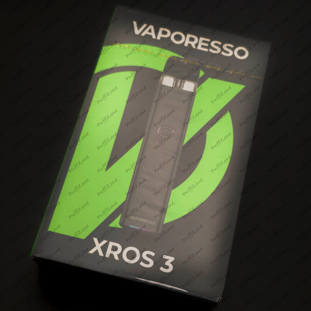 Vaporesso Xros 3