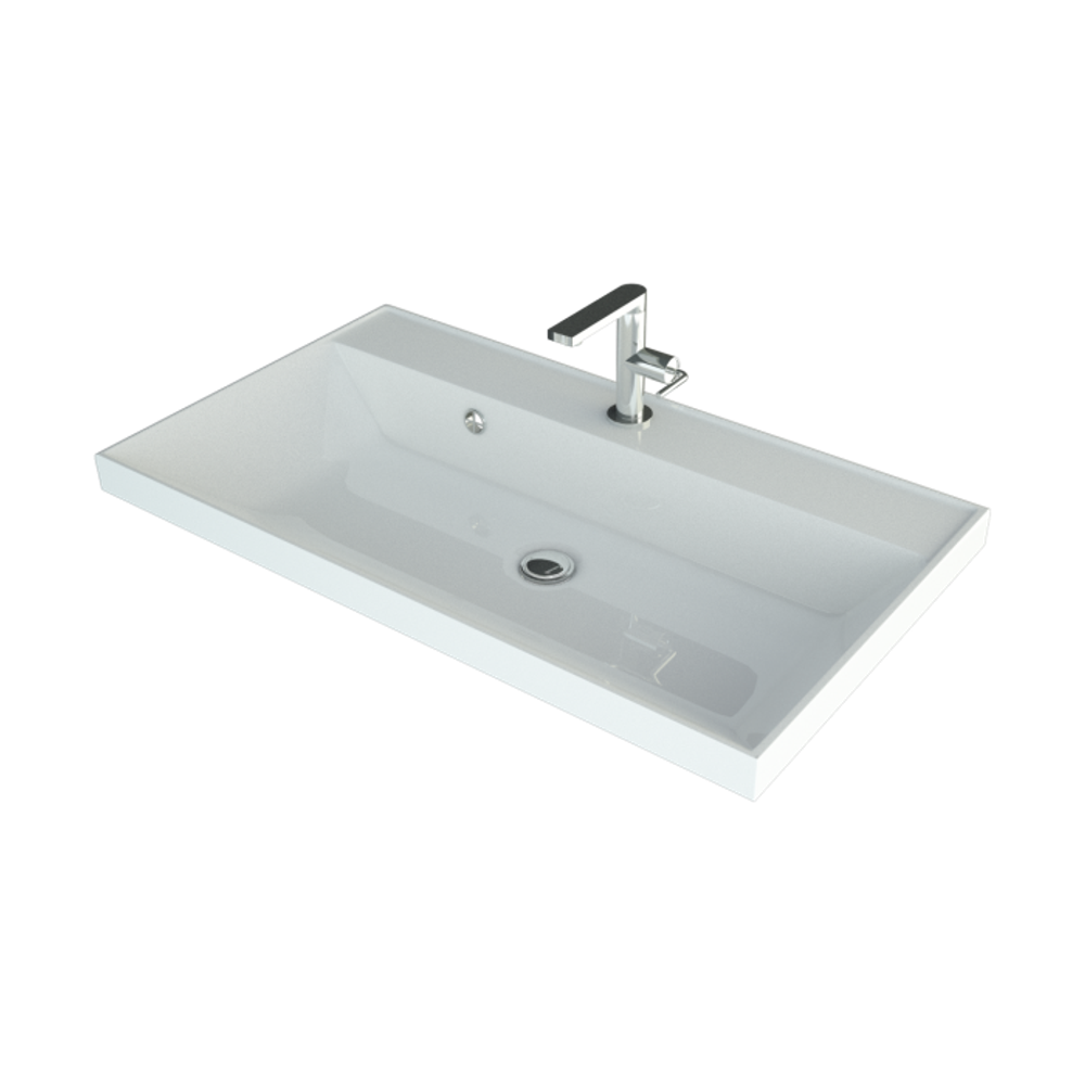 РАКОВИНА CLASSIC 900