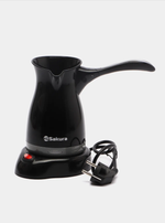 Турка электрическая Sakura SA-6111BKG